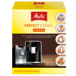 Melitta Espresso Perfekt Clean CareSet