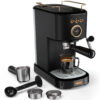 Espressomaskin Manuell 249417 20Bar 1,2lc 1100W