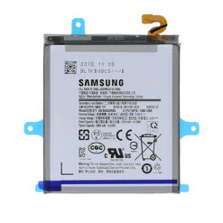 Galaxy A9 2018 Battery