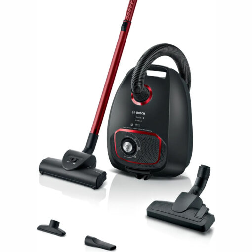 Bosch Golvdammsugare BGB41POW1 Pro Power Tysk tillv.