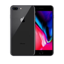 iPhone 8 Plus 128GB Rymdgrå Använt skick (C)