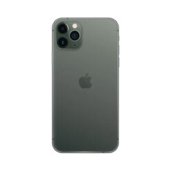 iPhone 11 Pro 64GB Midnattsgrön - Nyskick