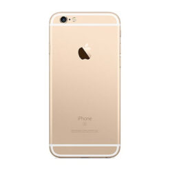 iPhone 6 Plus 128GB Guld - Mycket bra skick (A)