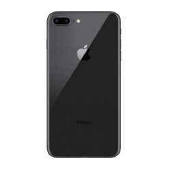 iPhone 8 Plus 128GB Rymdgrå - Använt skick (C)