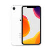 iPhone XR 64GB Gott Skick Vit