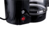 Kaffebryggare 10-12 Koppar 300W, 24 Volt