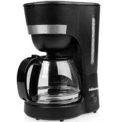 Kaffebryggare CM-1282 750W 1,25l 10-12 koppars