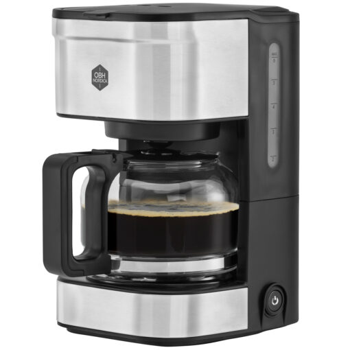 Kaffebryggare Coffee prio coffee maker 0,75 l. 700 W 2349