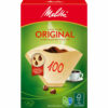 Melitta Kaffefilter 100 40pack 9st DFP