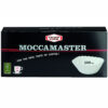 Moccamaster Kaffefilter 85025 100 X 110mm 100Pack För 1,8l