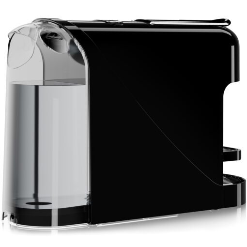 Kapselmaskin CM-2300 "nespresso" kompatibel 20Bar