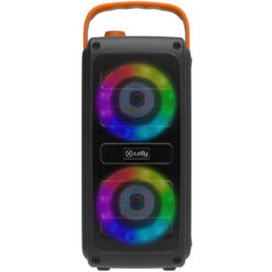 KidspartyRGB Trådlös högtalare RGB 10W