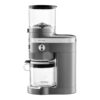 KitchenAid Artisan 5KCG8433EMS Kaffemølle 240W Medaljonsølv