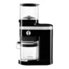 KitchenAid Artisan 5KCG8433EOB Kaffemølle 240W Sort onyx