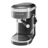 KitchenAid Artisan 5KES6503EMS Kaffemaskine Medaljonsølv