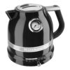 KitchenAid Kedel 1.5liter Sort onyx