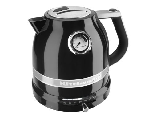 KitchenAid Kedel 1.5liter Sort onyx