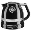 KitchenAid Kedel 1.5liter Sort onyx