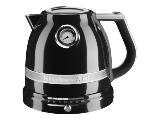 KitchenAid Kedel 1.5liter Sort onyx