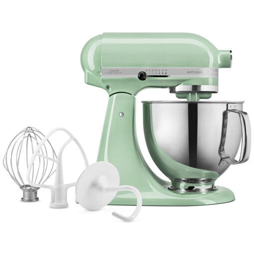 Köksmaskin 4.8L STAND MIXER 5KSM125EPT Pistage