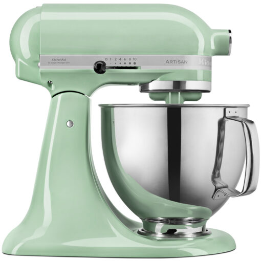 KitchenAid Köksmaskin 4.8L STAND MIXER 5KSM125EPT Pistage