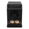 Krups Evidence EA897B10 Eco-Design Automatisk kaffemaskine Skifer