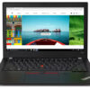 Lenovo ThinkPad X280 12.5″ i5-8350U 16GB 256GB Grade B