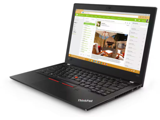 Lenovo ThinkPad X280 12.5″ i5-8350U 16GB 256GB Grade B