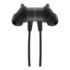 Logitech Zone Wired Earbuds Kabling Headset Sort