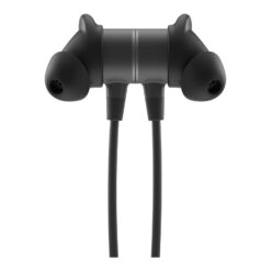 Logitech Zone Wired Earbuds Kabling Headset Sort