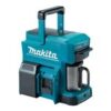 Makita DCM501Z Kaffemaskine