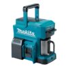 Makita DCM501Z Kaffemaskine