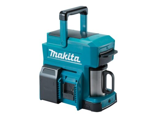 Makita DCM501Z Kaffemaskine