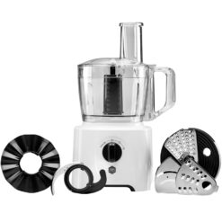 OBH Nordica Matberedare Easy force food processor 700 W Vit FO2441S0