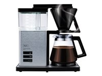 Melitta Aroma Signature DeLuxe Kaffemaskine