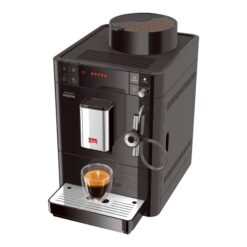 Melitta CAFFEO Passione Automatisk kaffemaskine Sort