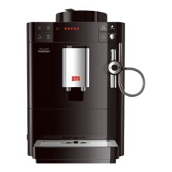 Melitta CAFFEO Passione Automatisk kaffemaskine Sort