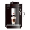 Melitta CAFFEO Passione Automatisk kaffemaskine Sort