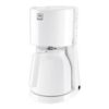 Melitta Enjoy Therm Kaffemaskine Hvid