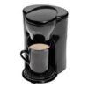 Melitta Excellent 4.0 Kaffemaskine 1.25liter Hvid