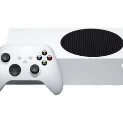 Microsoft Xbox Series S 512GB