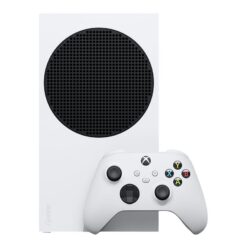 Microsoft Xbox Series S 512GB