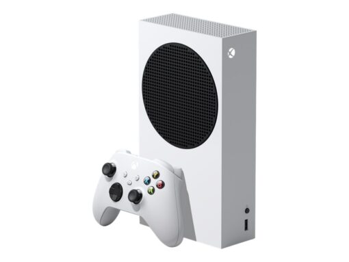 Microsoft Xbox Series S 512GB