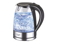 Morphy Richards Kedel 1,5 Liter 360 Graders Base