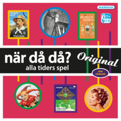 Kärnan När då då? Original