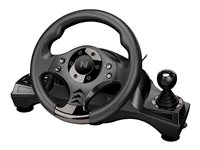 Nitho DRIVE PRO V16 Rat og pedalsæt PC Microsoft Xbox Series S Microsoft Xbox Series X Sony PlayStation 3 Microsoft Xbox One Sony PlayStation 4 Nintendo Switch