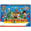 PawPatrol Junior Labyrinth