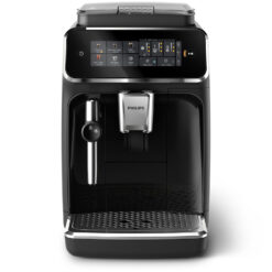 Philips 3300 series EP3321 Automatisk kaffemaskine Sort