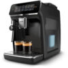 Philips 3300 series EP3321 Automatisk kaffemaskine Sort