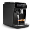 Philips 3300 series EP3321 Automatisk kaffemaskine Sort